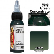 #ETDGR Eternal-  Green Concentrate